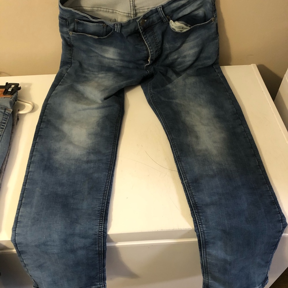 Sportivo jeans